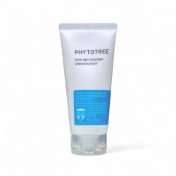 Phytotree Pure Alps Mountain Cleansing Foam 150ml