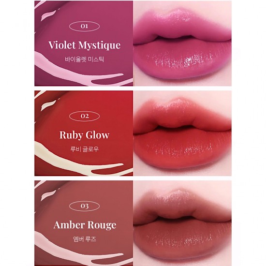 Phytotree Glossy Lip Tint 7.5g Phytotree Glossy Lip Tint 7.5g