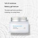 Pure Ground Hyaluronic Acid Whitening Moisture Cream 100ml