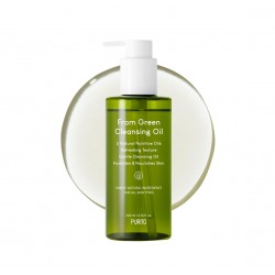 PURITO From Green Cleansing Oil