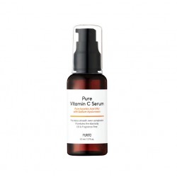 PURITO Pure Vitamin C Serum