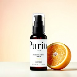 PURITO Pure Vitamin C Serum
