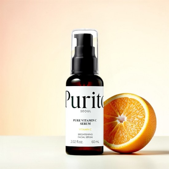 PURITO Pure Vitamin C Serum