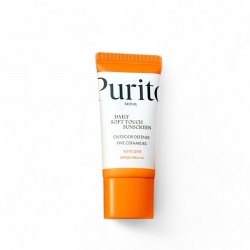 Purito Daily Soft Touch Sunscreen SPF 50 PA++++ 15ml