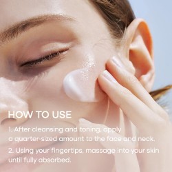 Purito Deep Sea Pure Water Cream