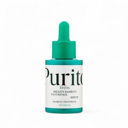 Purito Seoul Mighty Bamboo Panthenol Serum 30ml