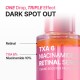 Purito Seoul TXA 6 Niacinamide 10 Retinal Serum 30ml