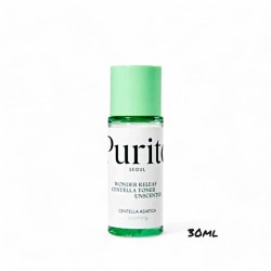 Purito Seoul Wonder Releaf Centella Toner Unscented 30ml