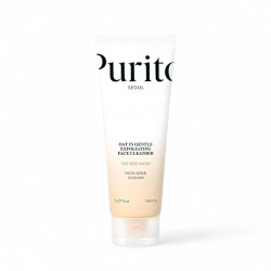 Purito SEOUL Oat In Gentle Exfoliating Face Cleanser 150ml
