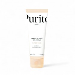 PURITO Oat-in Calming Gel Cream