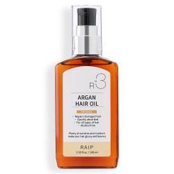 Raip R3 Argan Hair Oil 100ml