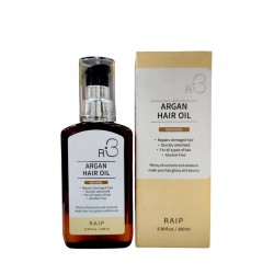 Raip R3 Argan Hair Oil 100ml