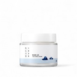 ROUND LAB 1025 Dokdo Cream 80ml