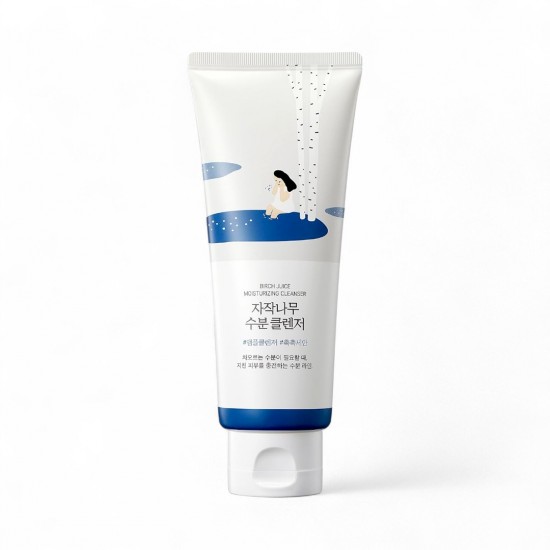 Round Lab Birch Juice Moisturizing Cleanser 150ml