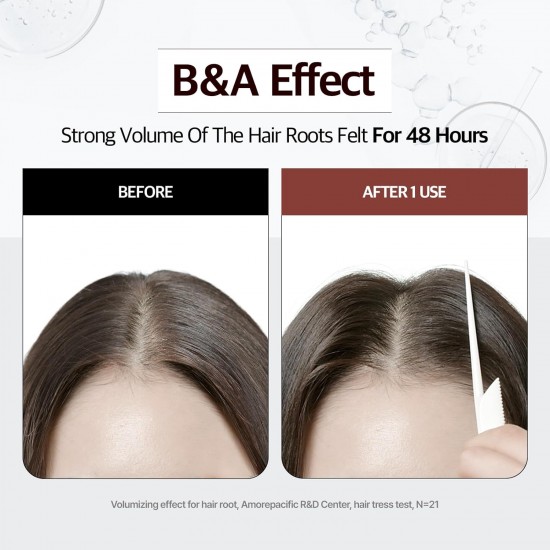 Ryo Hair Strengthen & Volume Shampoo 592ml