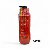 Ryo Damage Care & Nourishing Shampoo 592ml