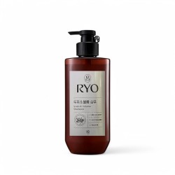 RYO Scalp & Volume Selection Shampoo 400ml