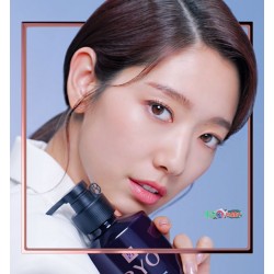 RYO Hair Loss Expert Care Shampoo (For Oily Scalp) 400ml