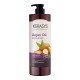 Kerasys hair clinic argan oil shampoo 1000ml