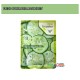 3W Clinic Fresh Cucumber Mask Sheet 