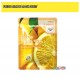 3W Clinic Fresh Lemon Mask Sheet 3W Clinic Fresh Lemon Mask Sheet