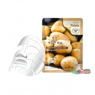 3W Clinic Fresh Potato Mask Sheet 3W Clinic Fresh Potato Mask Sheet