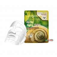 3W Clinic Fresh Snail Mask Sheet 3W Clinic Fresh Snail Mask Sheet
