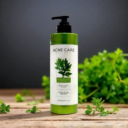 Shower Mate Acne Care Mugwort Body Wash 500ml