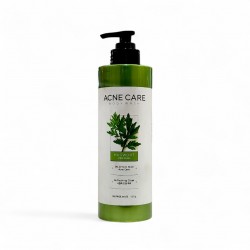 Shower Mate Acne Care Mugwort Body Wash 500ml