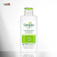 Simple Kind To Skin Hydrating Light Moisturiser