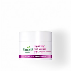 Simple Active Skin Barrier Care Restorative Rich Cream 50ml