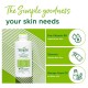 Simple Kind To Skin Hydrating Light Moisturiser