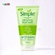 Simple Kind to Skin Refreshing Facial Wash Gel 150ml