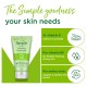 Simple Kind to Skin Refreshing Facial Wash Gel 150ml