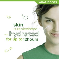 Simple Kind to Skin Replenishing Rich Moisturizer