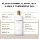 SKIN1004 Madagascar Centella Air-Fit Sunscreen Plus SPF 50+ PA++++