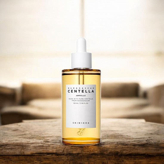 SKIN1004 Madagascar Centella Ampoule 55ml