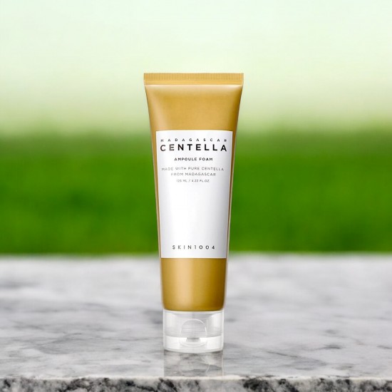 SKIN1004 Madagascar Centella Ampoule Foam 125ml