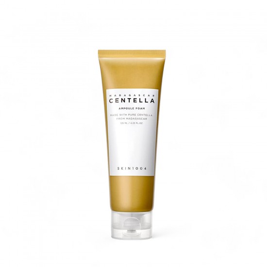 SKIN1004 Madagascar Centella Ampoule Foam 125ml