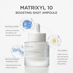 Skin1004 Madagascar Centella Madixyl 10 Boosting Shot Ampoule 30ml