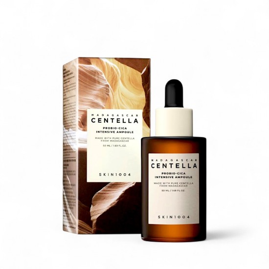 SKIN1004 Madagascar Centella Probio Cica Intensive Ampoule 95ml