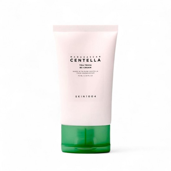 SKIN1004 Madagascar Centella Tea-Trica B5 Cream