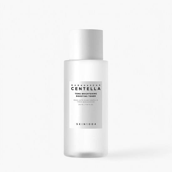 SKIN1004 Madagascar Centella Tone Brightening Boosting Toner 210ml