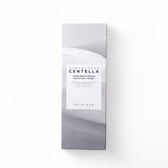 SKIN1004 Madagascar Centella Tone Brightening Boosting Toner 210ml