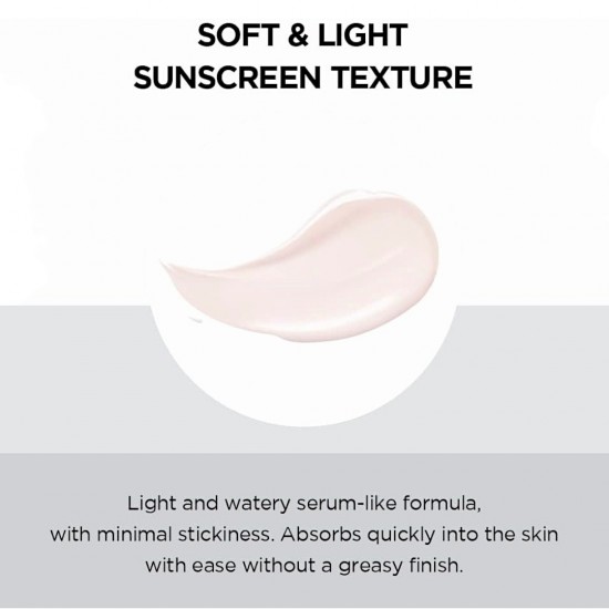 SKIN1004 Madagascar Centella Tone Brightening Tone-Up Sunscreen SPF50+ PA++++ 50ml