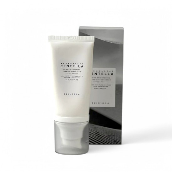 SKIN1004 Madagascar Centella Tone Brightening Tone-Up Sunscreen SPF50+ PA++++ 50ml