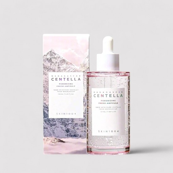Skin1004 Madagascar Centella Poremizing Fresh Ampoule 100ml