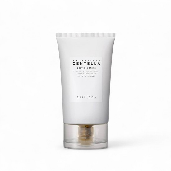 Skin1004 Madagascar Centella Soothing Cream 75ml