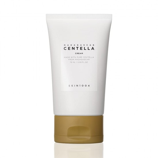 Skin1004 Madagascar Centella Asiatica Cream 75ml