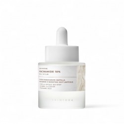 SKIN1004 Madagascar Centella Niacinamide 10 Boosting Shot Ampoule 30ml